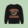 Youngstown Outdoors Fish Sweatshirt