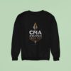 Zach Top Th Cma Awards New Artist Of The Year Graphic Sweatshirt