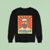 Zohran For Mayor Nyc Vintage Graphic Sweatshirt