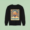 Zohran Mamdani For Nyc Mayor Sweatshirt