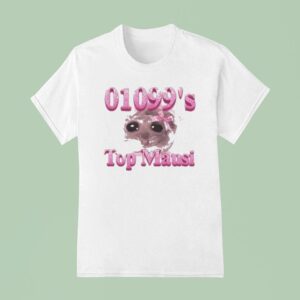 S Kinder Der Nacht Top Mausi T Shirt