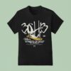 Oh Th Anniversary Of Streets Of Gold T Shirt