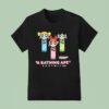 A Bathing Ape X The Powerpuff Girls Baby Milo T Shirt