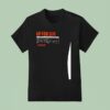 A Gap For Life Miami Hurricanes T Shirt