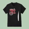 A State Red Wolves Xbox Bowl T Shirt
