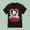 Adown Hitler Graphic T Shirt