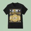 Aew Where The Best Wrestle Championshipmas Christmas Holiday T Shirt