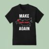 Afd Jugend Make Again Russia Small T Shirt