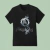 Against Lab Gear Up T Shirt