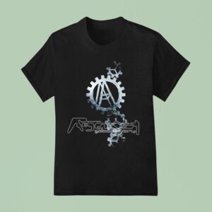 Against Lab Gear Up T Shirt