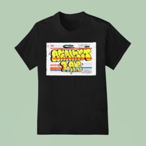 Against Lab Jp Awb T Shirt