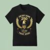 Air Dot Show Tour Eagle T Shirt