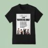 Alexandros Fc Tour Access All Area T Shirt