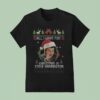 All I Want For Christmas Is Steve Harrington T Shirt