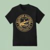 Alligator Alcatraz Florida Everglades Parody Est T Shirt