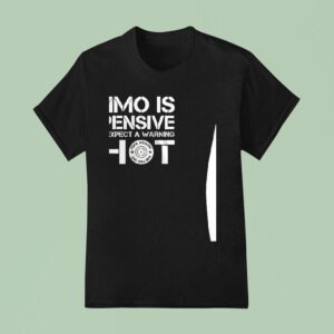 Ammo Is Expensive Do Not Expect A Warning Sho T Shirt