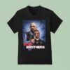 Andrew Tate And Jake Paul Step Brothers T Shirt
