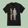 Angel Du T Money Man T Shirt