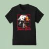 Angels Of Death Raphael Skull T Shirt