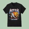 Angry Runs Titans Cam Ward T Shirt