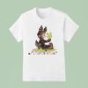 Anxious Baby Bambi T Shirt