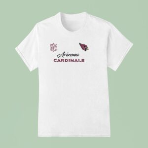 Arizona Cardinals I Am Who I Am Your Approval Isn T Needed High Heel T Shirt