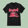 Arkansas Razorbacks Woo Pig Sooie Slam T Shirt