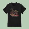 Atomic Wrangler Bar And Casino T Shirt