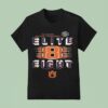 Auburn Tigers Ncaa Men S Basketball Championship March Madness Elite Eigh T Shirt