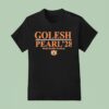 Auburn Tigers Golesh Pearl War Damn Eagle T Shirt