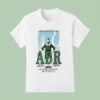 August Burns Red Jake Elf Christmas T Shirt