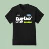 Averagerob Turbo Cross T Shirt