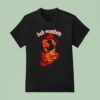 Bad Monday Apparel Freddie T Shirt