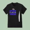 Baltimore Ravens Inspire Change Opportunity Equity Freedom Justice T Shirt