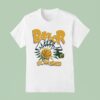 Baylor Bears Sk Em Slam T Shirt