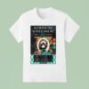 Between The Buried And Me Uk Europe Tour T Shirt