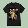 Beyonce Graces The Cover Of Pollstar As Cowboy Carter The Top Tour Of Year End Special Issue T Shirt