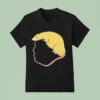 Biggest Rat In America Trump Face T Shirt