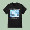 Billie Eilish Hit Me Hard And Soft Negative T Shirt