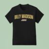 Billy Madison James Madison Dukes Football T Shirt