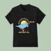 Bird Watching Goes Both Ways Birds Aren T Real Bird T Shirt