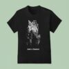 Blade And Bath Rotten In Loneliness T Shirt