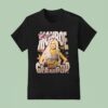 Blake Monroe The Glamour Wwe T Shirt