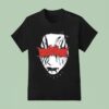 Body Prison Black Widow T Shirt