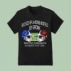 Boise State Football Vs Washington Foolball Bucked Up La Bowl Hosted By Gronk At Sofi Stadium In Inglewood Ca On December Helmet Unisex T Shirt