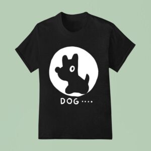 Boku Dog No Natsuyasumi T Shirt