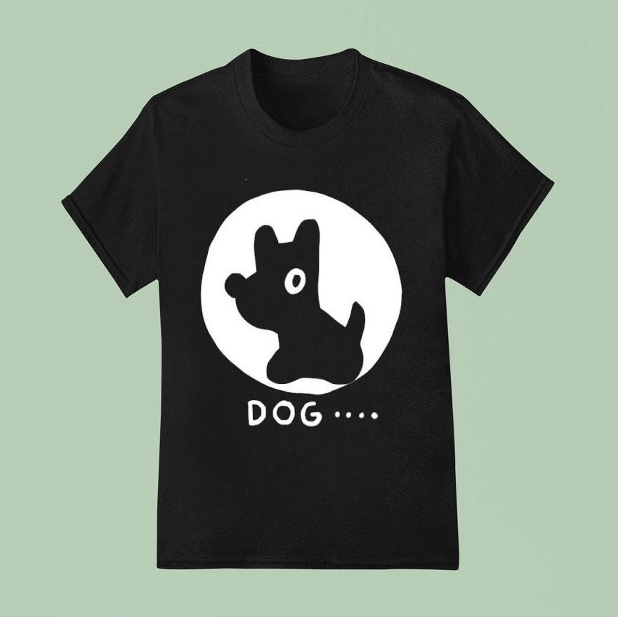 Boku Dog No Natsuyasumi T Shirt
