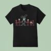 Bonny Blox Rabbit Glows In The Dark T Shirt