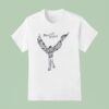 Brewster Mccloud Wings T Shirt