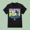 Brock Bowers Las Vegas Raiders Nfl Flash Features Week Big And Tall T Shirt